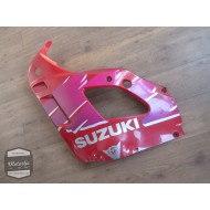 Suzuki GSX600F topkuip links / linker  zijkuip / zijkap / zij kap top kuip 